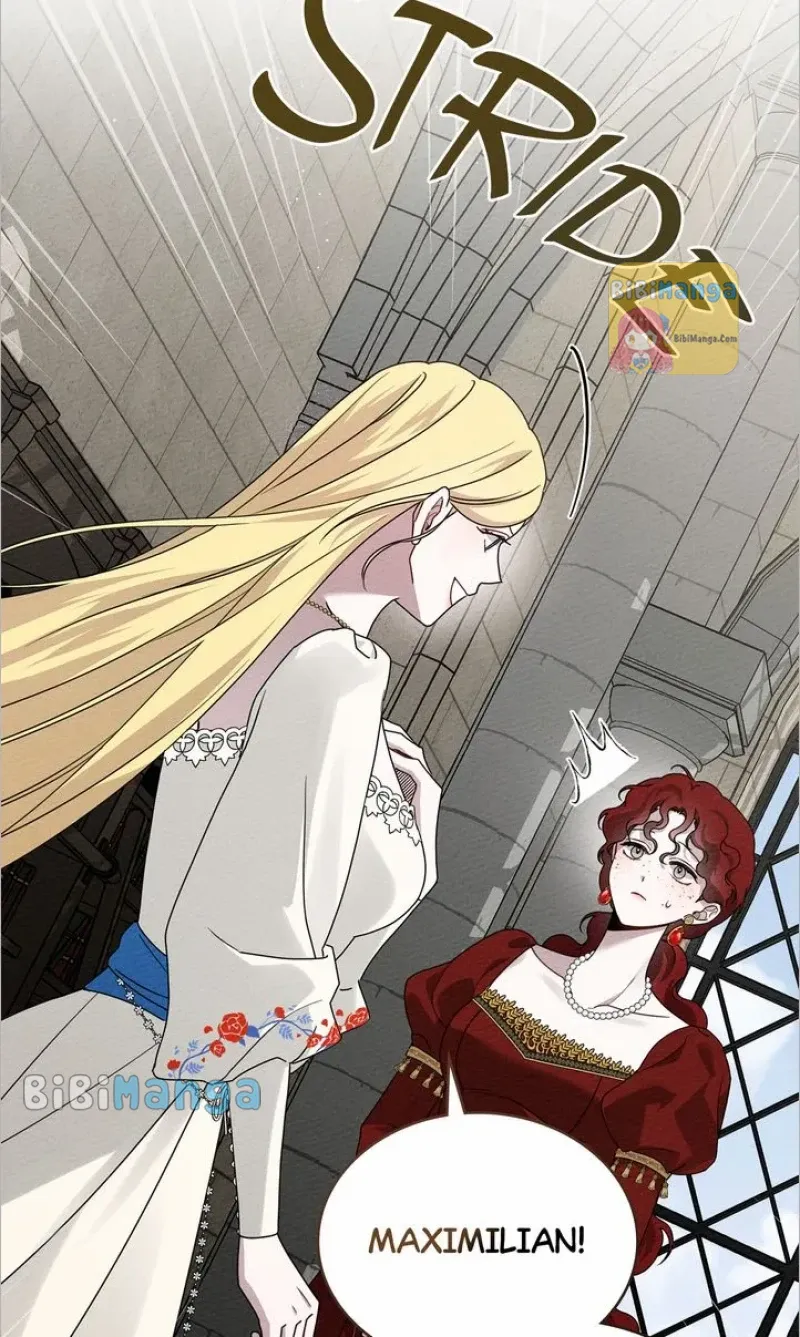 Under the Oak Tree Chapter 74 image 63